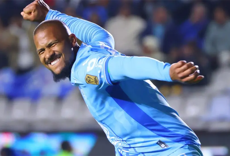 En Pachuca nadie les quita la sonrisa de tener un lugar en el próximo Mundial de Clubes En Pachuca nadie les quita la sonrisa de tener un lugar en el próximo Mundial de Clubes