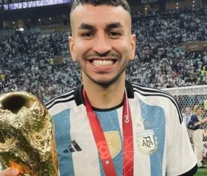 El club de la Liga Mx que se interpone entre Ángel Correa y Tigres