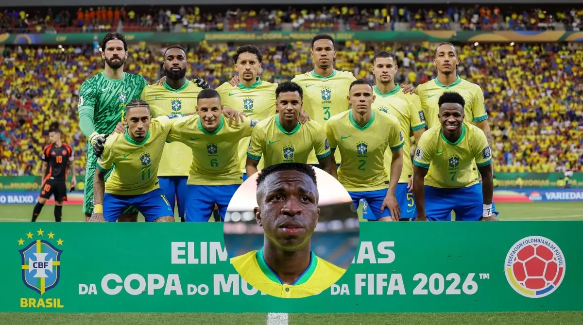 Brasil está completamente en la ruina rumbo al 2026 