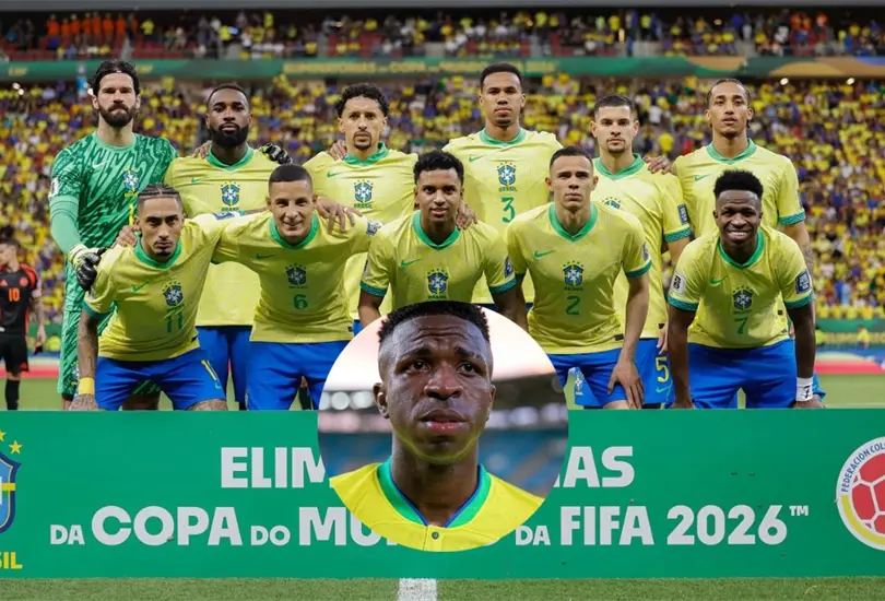 Brasil est&aacute; completamente en la ruina rumbo al 2026