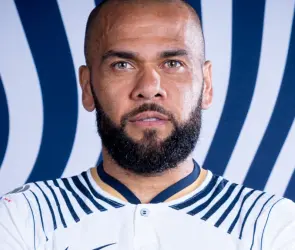 El grave error por el que Pumas perdería demanda vs Dani Alves