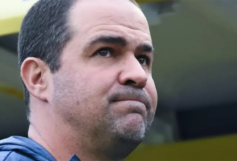 Andr&eacute; Jardine explic&oacute; su postura ante los supuestos beneficios que recibe el Am&eacute;rica del arbitraje