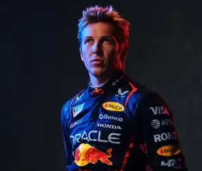 ¿Regresa Checo? Red Bull echará a Liam Lawson