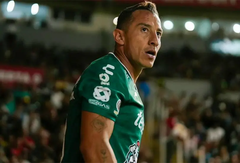 León pensaba recuperar lo invertido en el Mundial de Clubes, pero esto no será así León pensaba recuperar lo invertido en el Mundial de Clubes, pero esto no será así