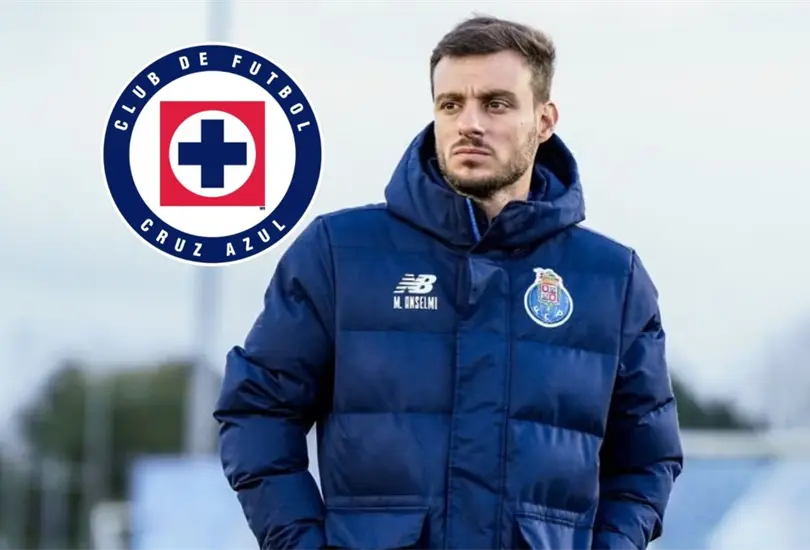 Mart&iacute;n Anselmi habr&iacute;a buscado arreglarse con Cruz Azul por afuera del TAS
