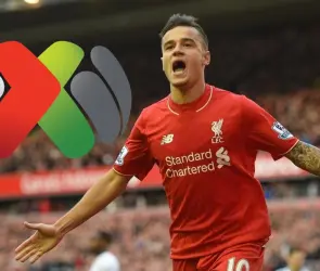 El equipo de la Liga MX que fichar&iacute;a a Philippe Coutinho