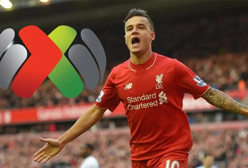 La Liga MX tendría otra estrella de talla mundial en uno de sus equipos La Liga MX tendría otra estrella de talla mundial en uno de sus equipos