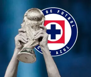 El campeón del mundo que Cruz Azul rechazó por Mateusz Bogusz