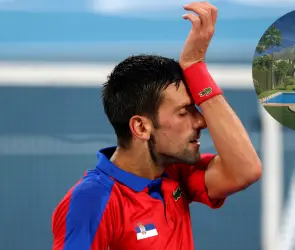La multa que pagar&aacute; Djokovic por violar leyes de Marbella