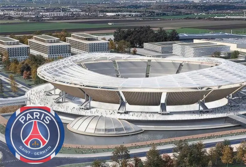 El dise&ntilde;o del estadio est&aacute; siendo desarrollado por la firma Populous, especializada en instalaciones deportivas de alto nivel