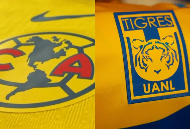 Tigres y América buscan el mismo fichaje para el Apertura 2025 Tigres y América buscan el mismo fichaje para el Apertura 2025