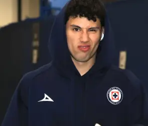 La advertencia de Jorge Sánchez al América