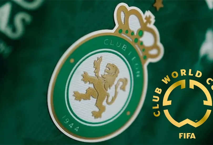 El equipo mexicano a&uacute;n espera una respuesta por parte del TAS