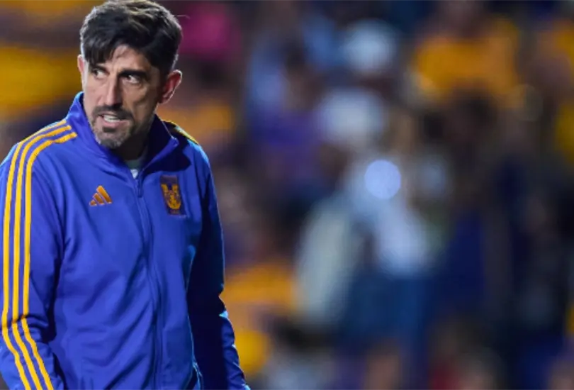 El entrenador serbio lanz&oacute; un dardo a su exequipo que lo ech&oacute; a pesar de tener buenos resultados