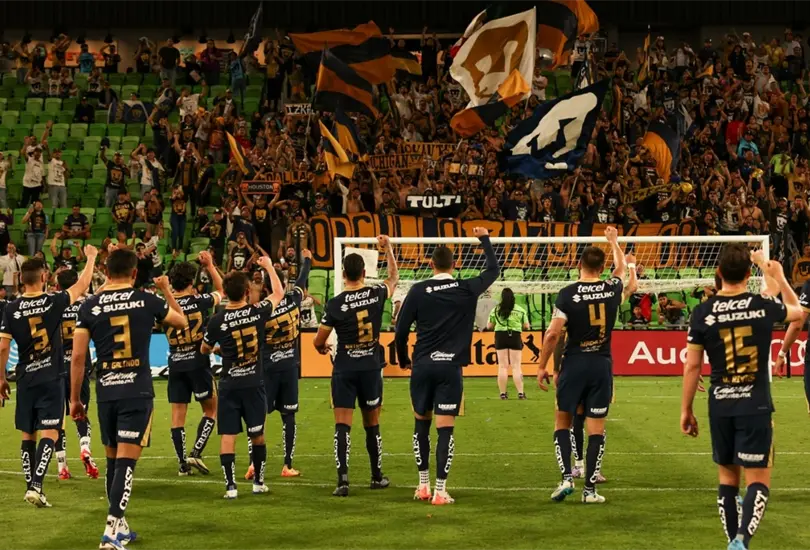 La Rebel de Pumas est&aacute; en medio de una controversia importante