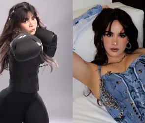 Anuncian pelea entre Alana Flores y Gala Montes, ¿cuándo y dónde?