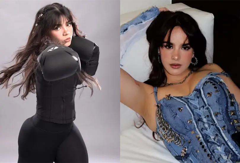 Alana Flores y Gala Montes se enfrentar&aacute;n en el ring