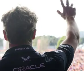 La respuesta de Liam Lawson tras ser echado de Red Bull