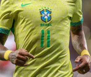 ¿André Jardine? Brasil ya eligió al que sería su nuevo DT