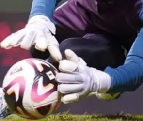 Portero es exhibido en VIDEO por amañar partidos