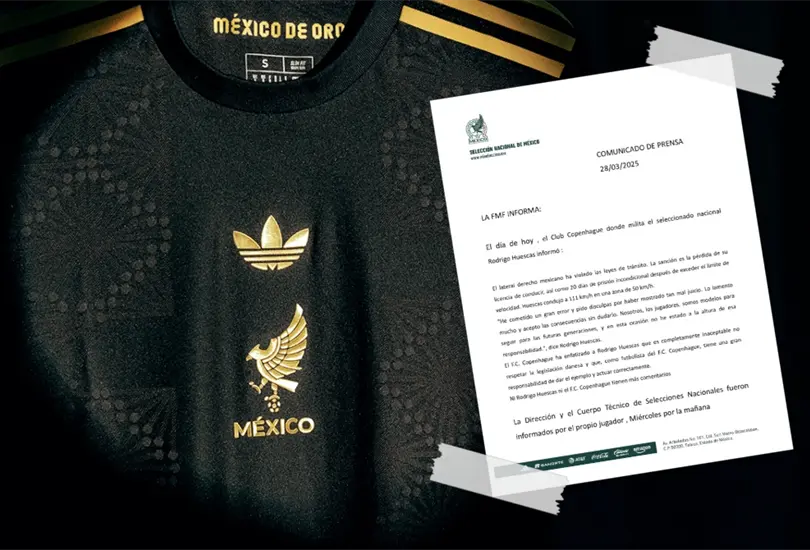 La Selecci&oacute;n provoc&oacute; burlas por su comunicado