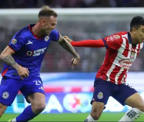 La razón por la que Chivas perdería en la mesa vs Cruz Azul