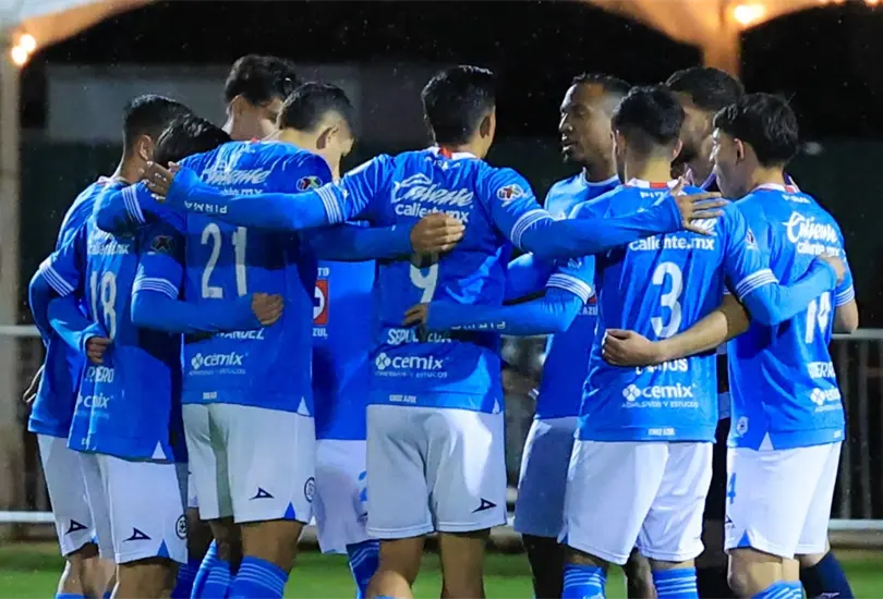 La M&aacute;quina buscar&iacute;a otro estadio para la &uacute;ltima parte del torneo