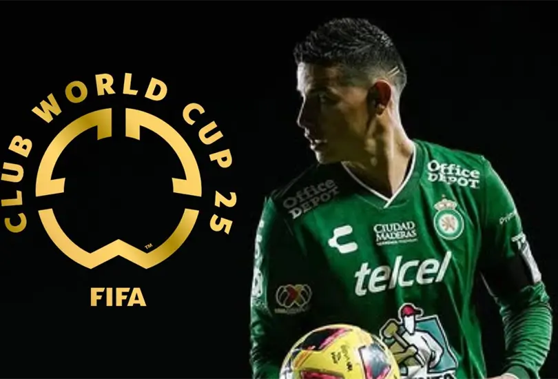 León aún espera la resolución del TAS sobre su expulsión del Mundial de Clubes León aún espera la resolución del TAS sobre su expulsión del Mundial de Clubes
