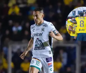 Andrés Guardado ataca al América tras pedir lugar en el Mundial de Clubes