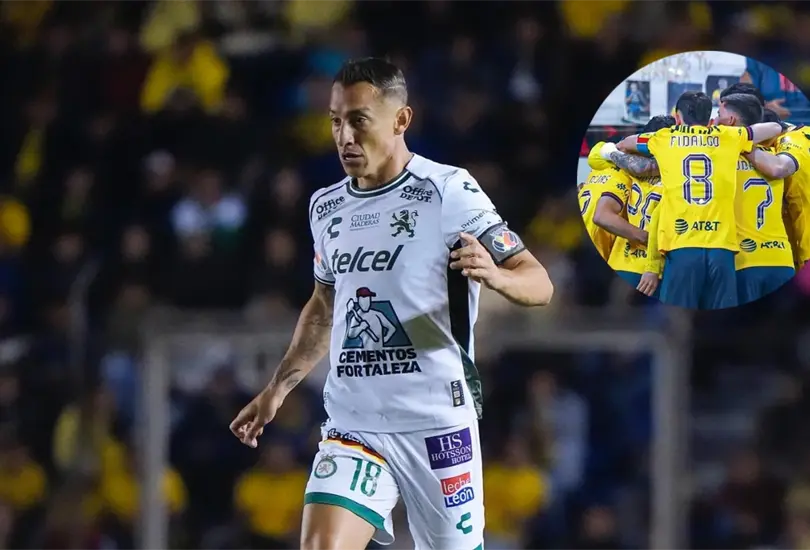 Andr&eacute;s Guardado ha demostrado su enojo por la expulsi&oacute;n de Le&oacute;n del Mundial de Clubes