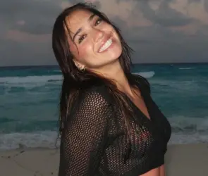 Revelan los miles que gana Nailea Vidrio con contenido exclusivo