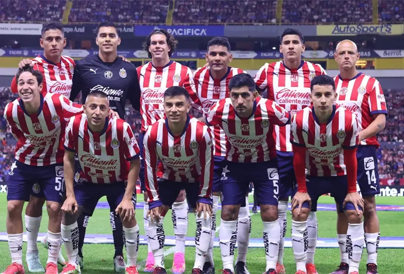 Chivas utiliz&oacute; un viejo truco para lograr el visto bueno de jugar en el Jalisco