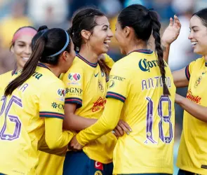 Popular jugadora del América estrena su contenido exclusivo