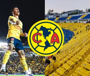 Desde América le responden a Faravelli sobre el Estadio Azulcrema