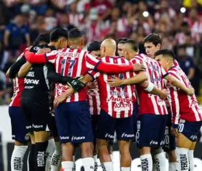 El futbolista de Chivas que estaría vetado en pleno torneo