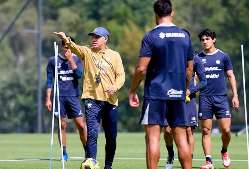 Efra&iacute;n Ju&aacute;rez ha borrado a un favorito de la era Mohamed-Lema