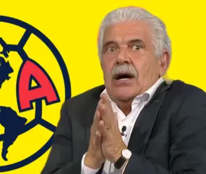 Tuca explota contra el América: "¡Son unos descarados!"
