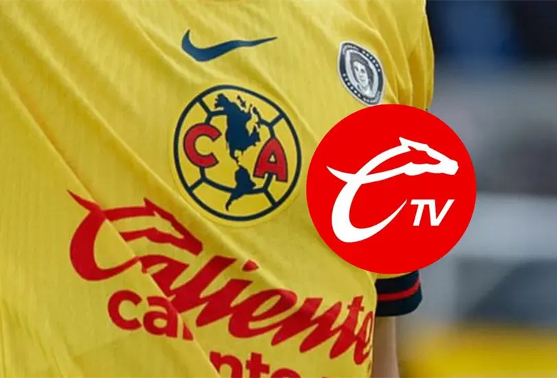 El amor no deja de florecer en Coapa y ahora con una reconocida figura de la televisora.