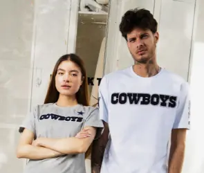 Pro Standard reinterpreta el clásico con su colección Chenille