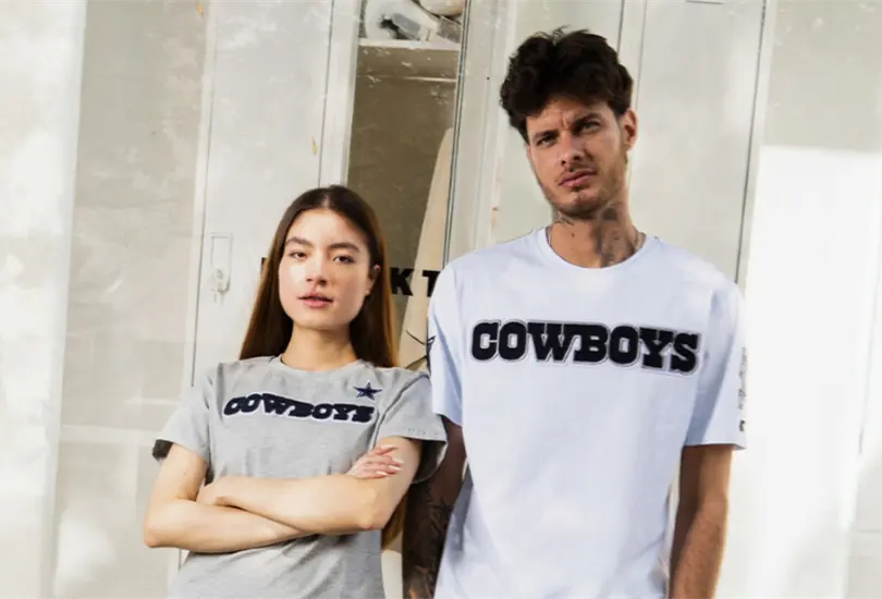 Pro Standard reinterpreta el cl&aacute;sico con su colecci&oacute;n Chenille