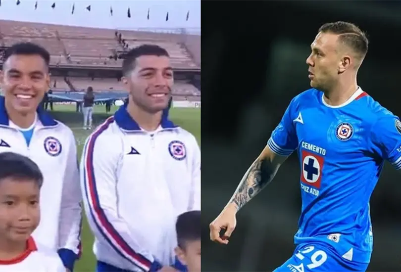 Rodolfo Rotondi no estar&aacute; para el juego vs Am&eacute;rica