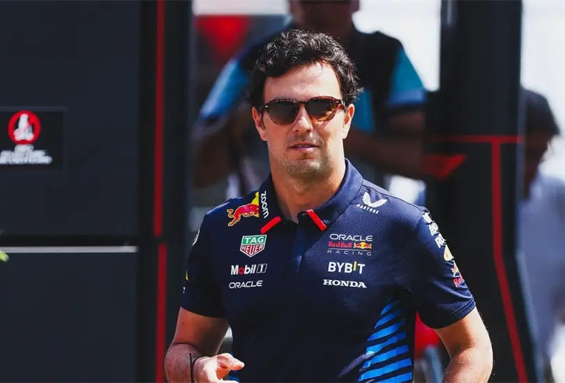 El piloto mexicano tiene muy claras sus condiciones para volver a la F&oacute;rmula 1