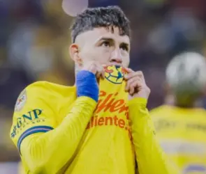 El plan del América para evitar indisciplinas del Chicote Calderón