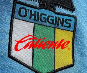 OHiggins de Chile, el equipo que será comprado por Grupo Caliente