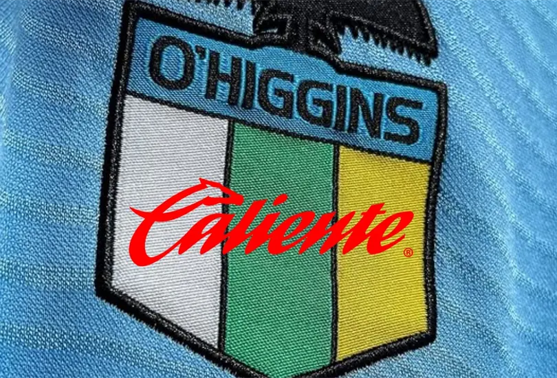 Grupo Caliente planea tener un equipo chileno entre sus filas