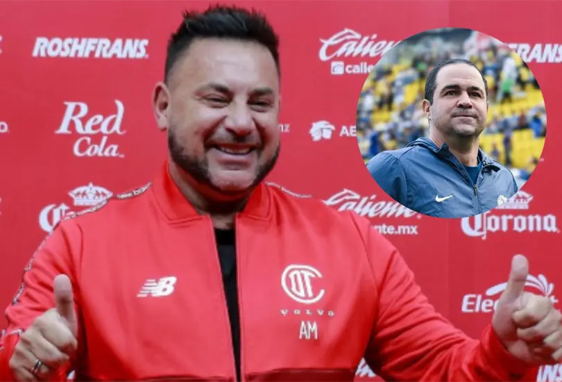 Andr&eacute; Jardine ha logrado una gran uni&oacute;n dentro de las &Aacute;guilas