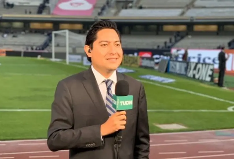 Julio Iba&ntilde;ez asegura que no se dej&oacute; intimidar por el jugador de Pumas