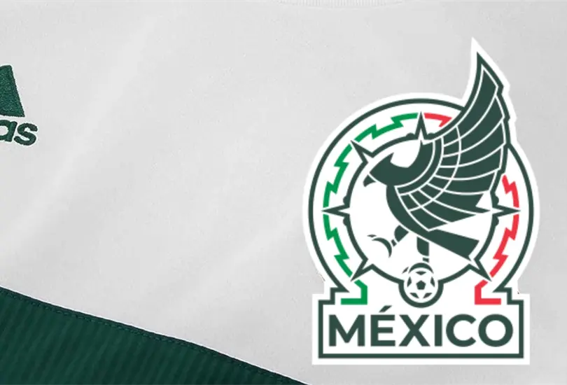 Adidas habr&iacute;a sufrido un descuido que ventil&oacute; la nueva playera de M&eacute;xico