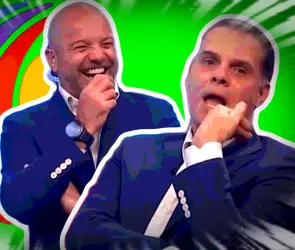 TV Azteca presume su triunfo arrasador en el América - Cruz Azul