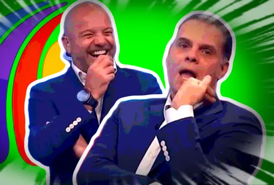 La televisora del Ajusco informó que el Clásico Joven fue el programa más visto de toda la televisión mexicana. La televisora del Ajusco informó que el Clásico Joven fue el programa más visto de toda la televisión mexicana.